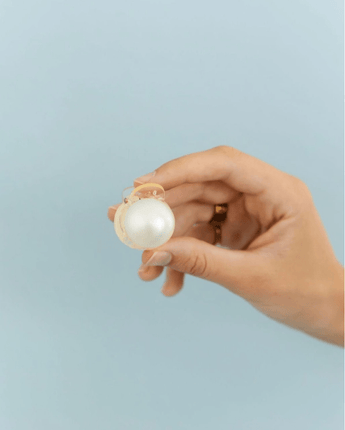 Pince perle - Bébé LoupAndi