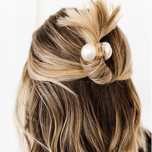 Pince perle - Bébé LoupAndi