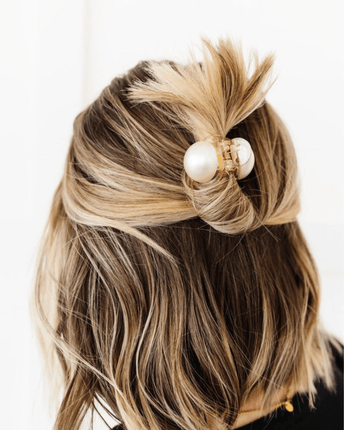 Pince perle - Bébé LoupAndi