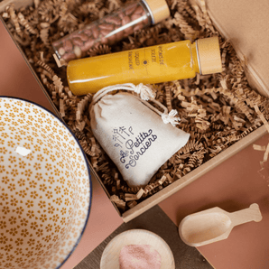 Portail magique - Bébé LoupLes petits Sorciers