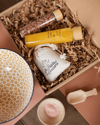 Portail magique - Bébé LoupLes petits Sorciers