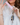 Porte-clé rose doux texturé - Bébé LoupAndi