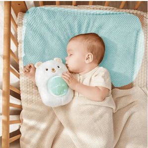 Premier ami musical - Bébé LoupHape