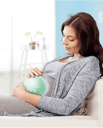 Premier ami musical - Bébé LoupHape