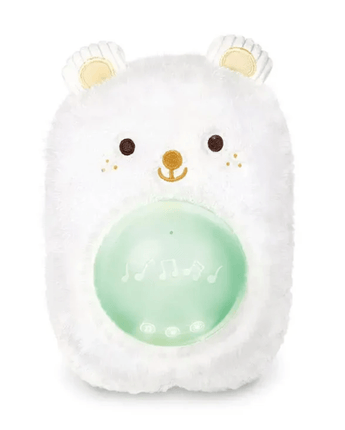 Premier ami musical - Bébé LoupHape