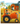 Puzzle silhouette tracteur - Bébé LoupDjeco