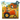 Puzzle silhouette tracteur - Bébé LoupDjeco