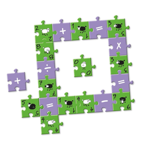 Pytagora - Bébé LoupCreativamente