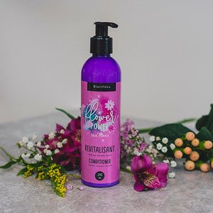 Revitalisant Flower Power - Bébé LoupBiotiFULL