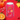 Bougie canette Punch au rhum