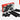 Ringroad - Piste 12 pièces - Bébé LoupWaytoplay