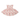 Robe avec poche Ruffle pink pup 5T - Bébé LoupLoulou Lollipop