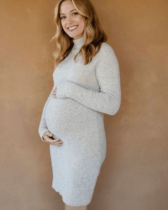 Robe Evelyne - Bébé LoupRose maternité