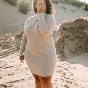 Robe Evelyne - Bébé LoupRose maternité