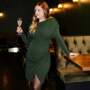 Robe Jessica - Bébé LoupLait de Poule