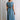 Robe Juliet Bleu niagara - Bébé LoupRose maternité