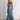 Robe Juliet Bleu niagara - Bébé LoupRose maternité