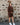 Robe lainage Mireille - Bébé LoupRose maternité