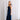 Robe Larissa 2.0 Marine - Bébé LoupRose maternité