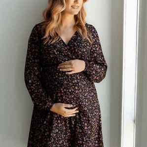 Robe Lolita - Bébé LoupRose maternité