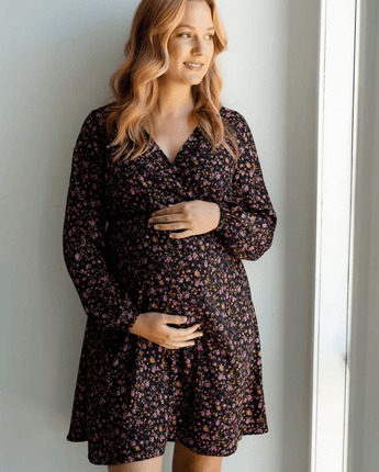 Robe Lolita - Bébé LoupRose maternité