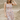 Robe Malibu Fleurs sauvages - Bébé LoupRose maternité