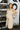 Robe Malibu Miel fleuri - Bébé LoupRose maternité