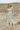Robe Malibu Vert jade - Bébé LoupRose maternité