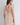 Robe maternité fleurie crème - Bébé LoupBébé Loup