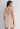Robe maternité fleurie crème - Bébé LoupBébé Loup