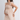 Robe maternité fleurie crème - Bébé LoupBébé Loup