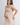 Robe maternité fleurie crème - Bébé LoupBébé Loup