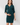 Robe maternité/allaitement vert chasseur - Bébé LoupHello Miz
