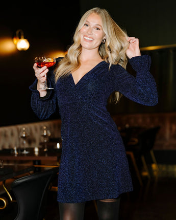 Robe Nahéma - Bébé LoupRose maternité