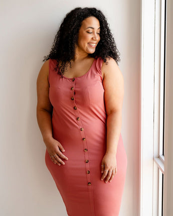 Robe Olivia - Bébé LoupRose maternité