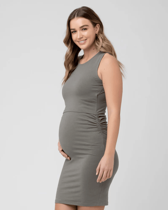 Robe sans manche mousse - Bébé LoupRipe