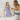 Robe mini Larissa lilas
