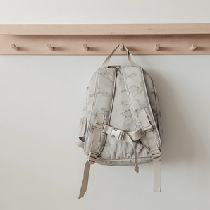 Sac à dos Jurassique - Bébé LoupMenoum Menoum