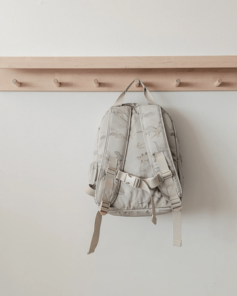 Sac à dos Jurassique - Bébé LoupMenoum Menoum