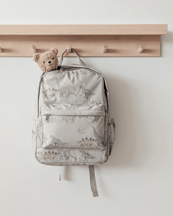 Sac à dos Jurassique - Bébé LoupMenoum Menoum