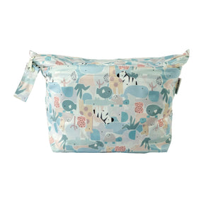 Sac imperméable Animaux - Bébé LoupLoulou Lollipop