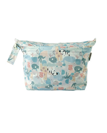 Sac imperméable Animaux - Bébé LoupLoulou Lollipop