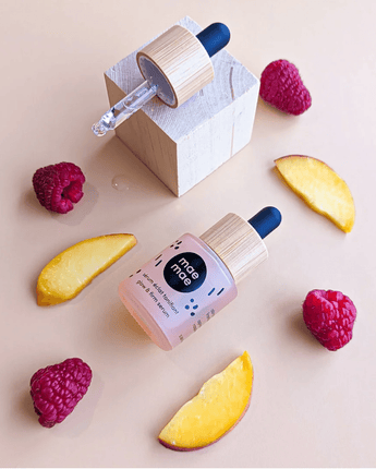 Sérum éclat tonifiant - Bébé LoupMaemae