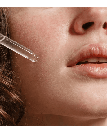 Sérum Hydrate et purifie - Bébé LoupMaemae