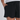 Short maternité noir - Bébé LoupHello Miz