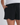 Short maternité noir - Bébé LoupHello Miz