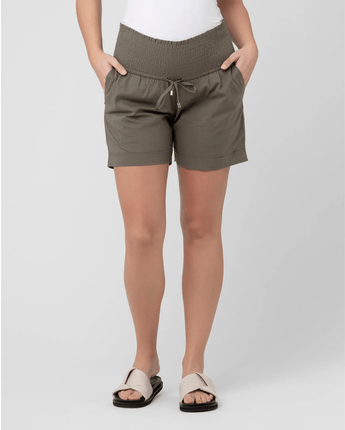 Short Philly mousse - Bébé LoupRipe