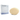 Savon Argile blanche 130g