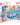 Sous la mer Puzzle 104 pièces - Bébé LoupBébé Loup
