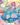 Sous la mer Puzzle 104 pièces - Bébé LoupBébé Loup